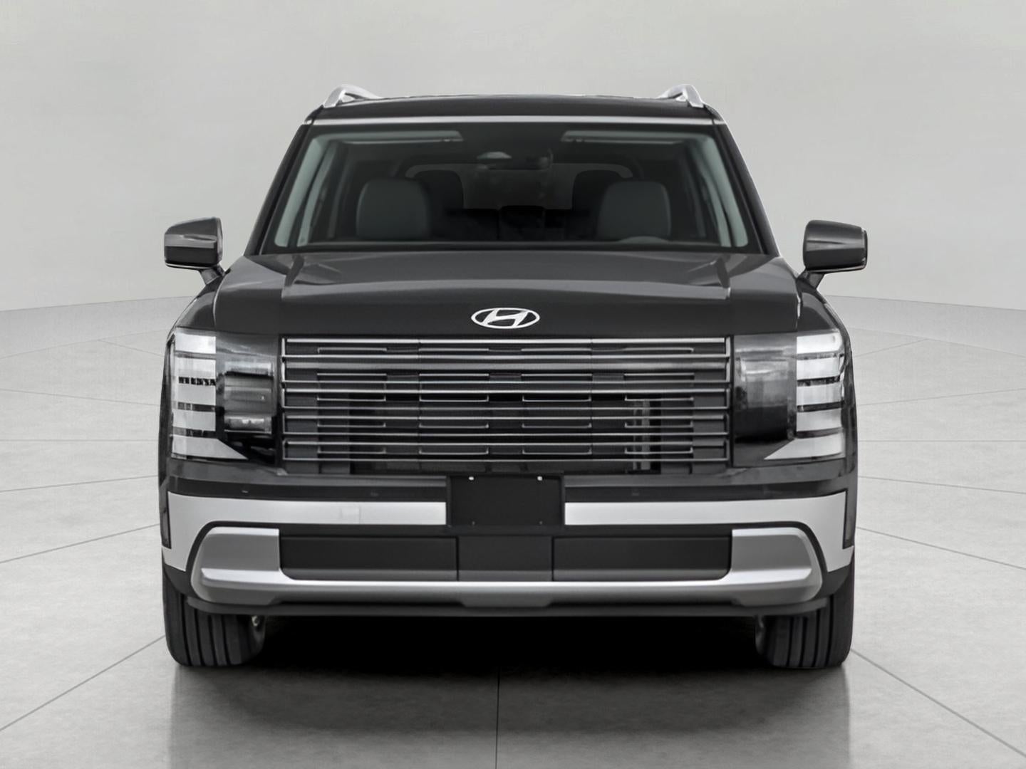 2027 Hyundai PALISADE SEL AWD