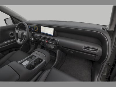 2027 Hyundai PALISADE SEL AWD