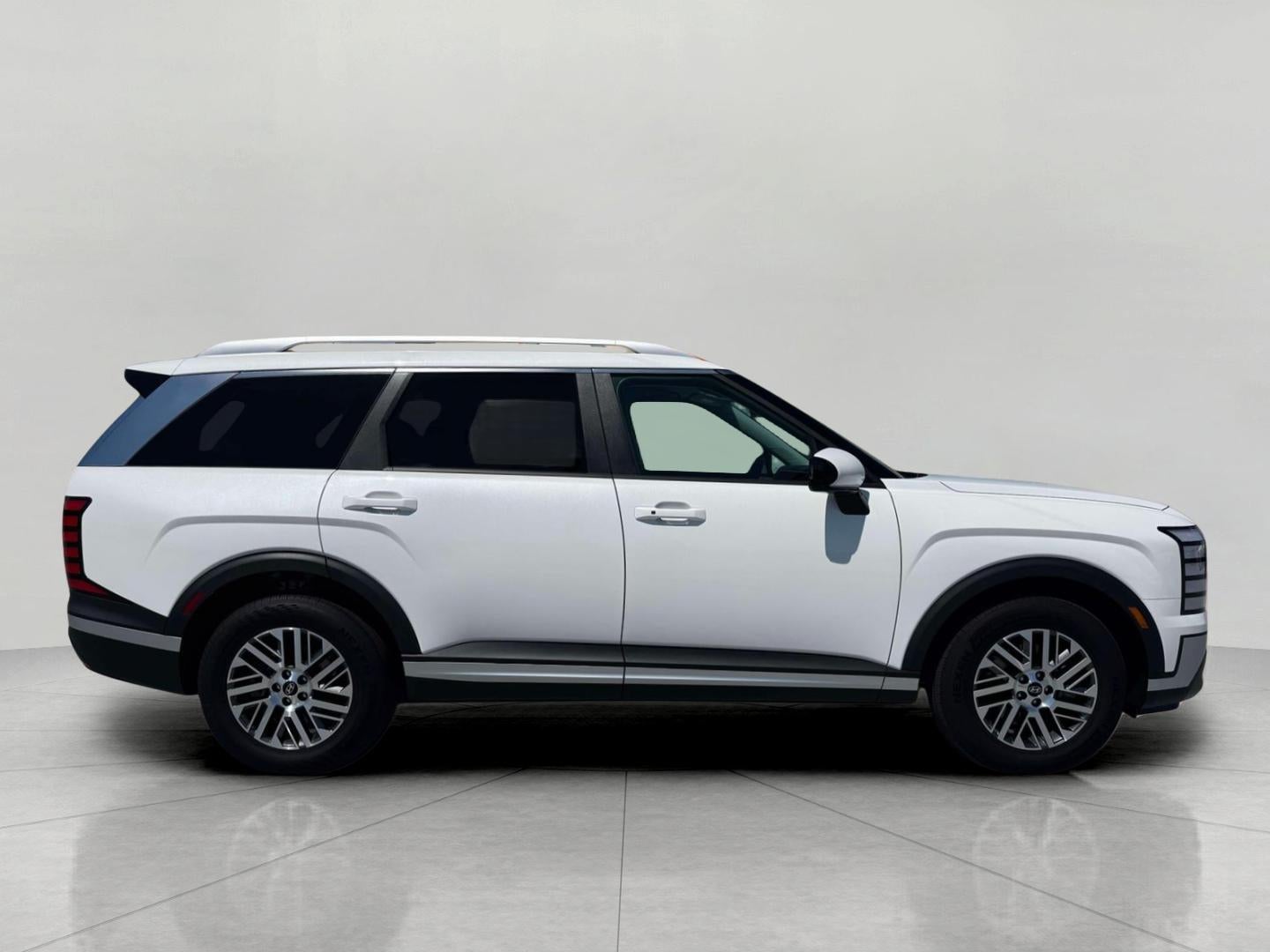 2027 Hyundai PALISADE SEL AWD