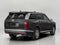 2027 Hyundai PALISADE SEL AWD