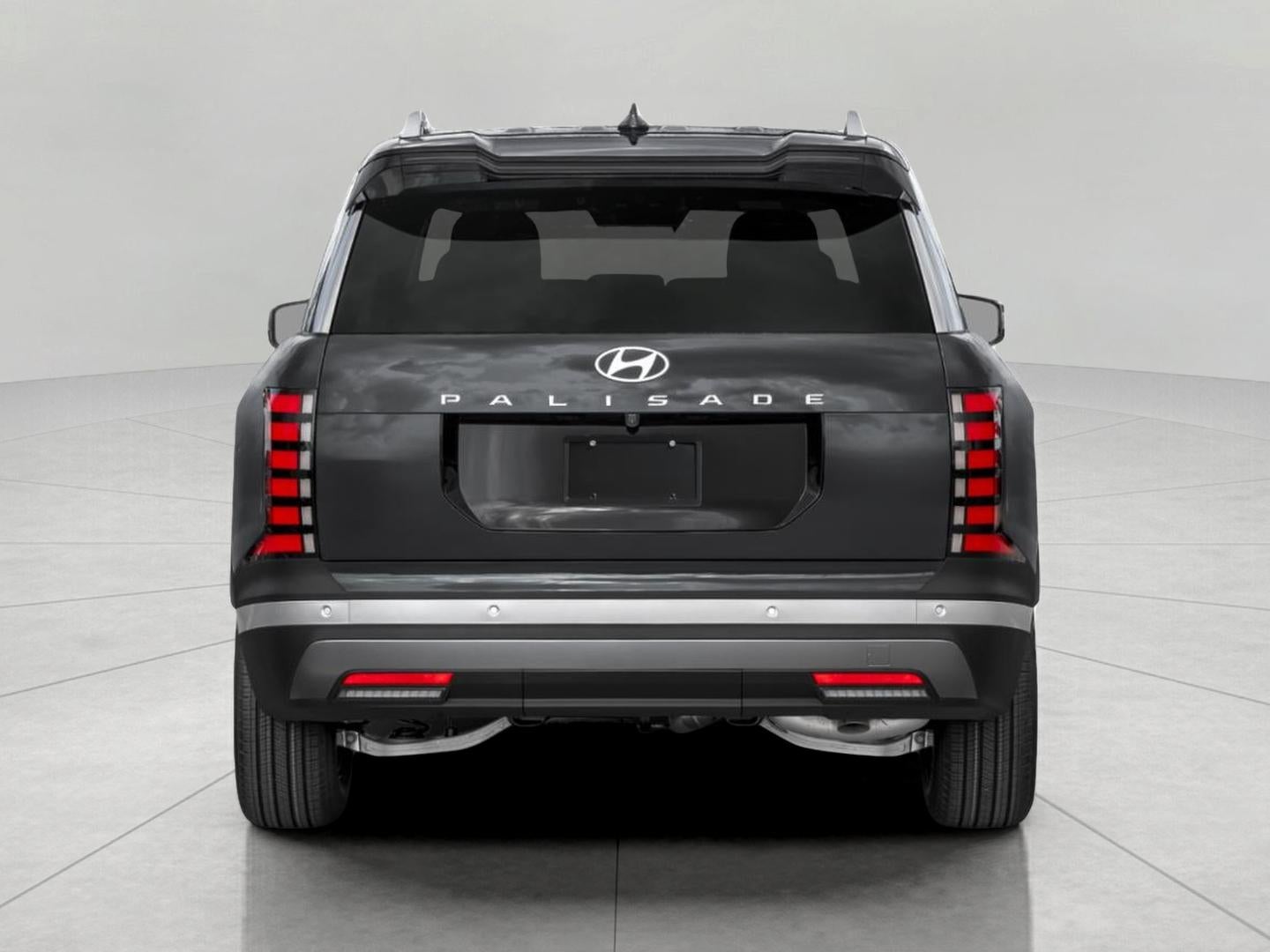 2027 Hyundai PALISADE SEL AWD