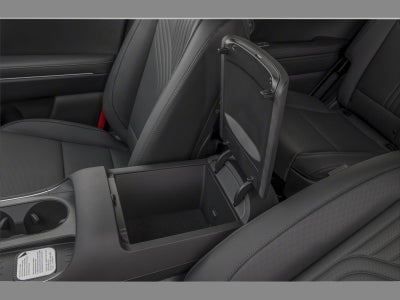 2027 Hyundai PALISADE SEL AWD