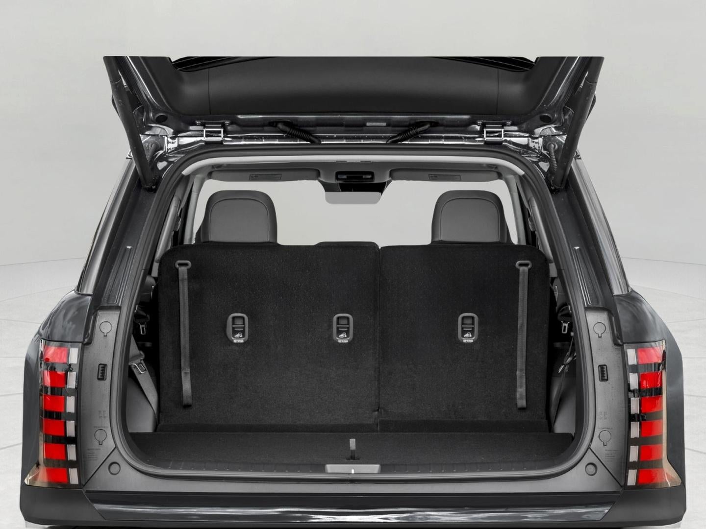 2027 Hyundai PALISADE SEL AWD