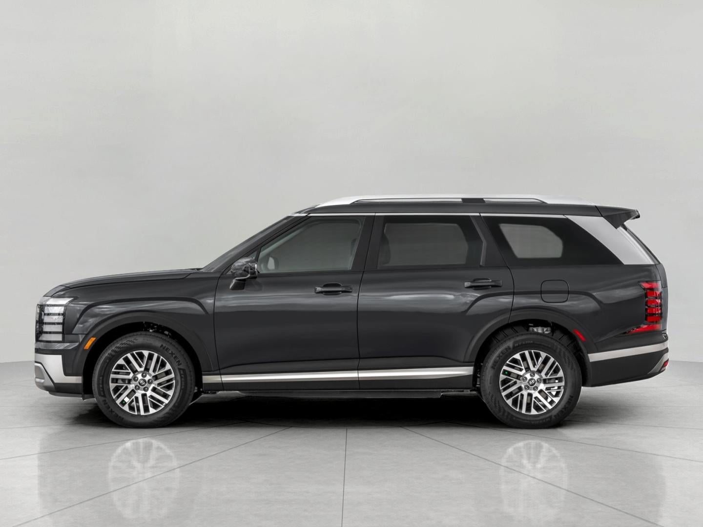 2027 Hyundai PALISADE SEL AWD