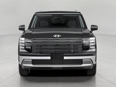 2027 Hyundai PALISADE SEL AWD