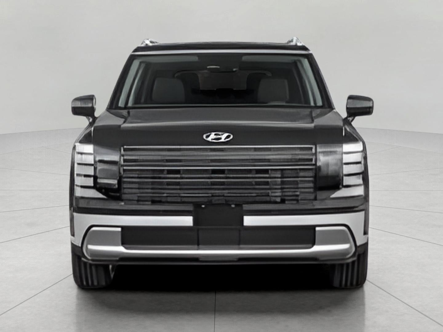 2027 Hyundai PALISADE SEL AWD