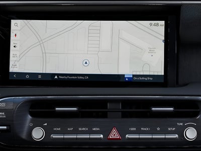 2026 Hyundai PALISADE HYBRID SEL 7P