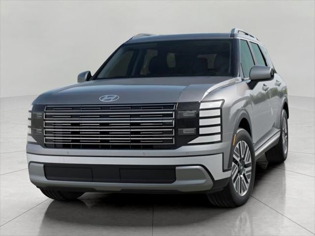 2026 Hyundai PALISADE HYBRID SEL 7P