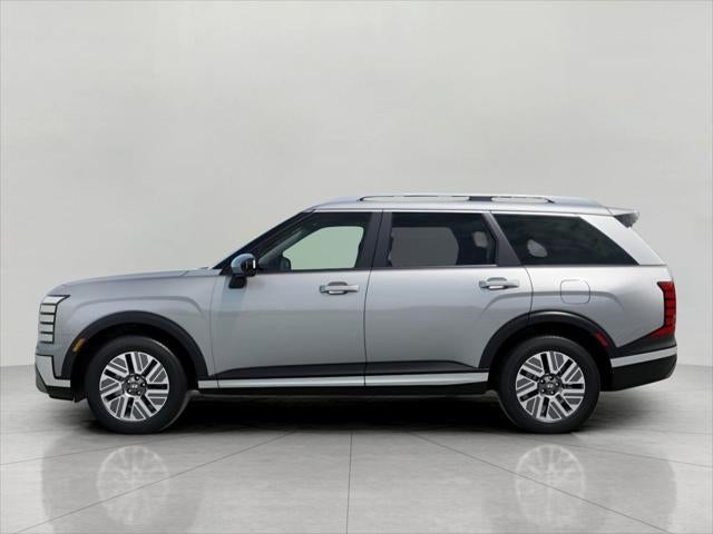 2026 Hyundai PALISADE HYBRID SEL 7P