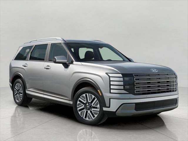 2026 Hyundai PALISADE HYBRID SEL 7P