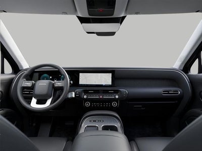 2026 Hyundai PALISADE HYBRID SEL 7P