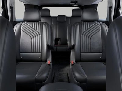 2026 Hyundai PALISADE HYBRID SEL 7P