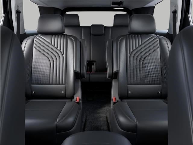 2026 Hyundai PALISADE HYBRID SEL 7P