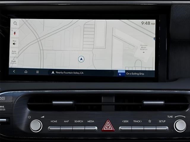 2026 Hyundai PALISADE HYBRID SEL 7P