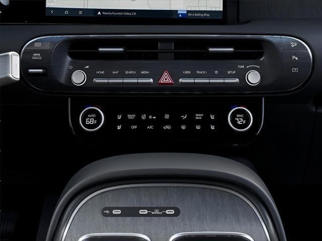 2026 Hyundai PALISADE HYBRID SEL 7P