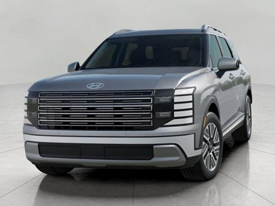 2026 Hyundai PALISADE HYBRID SEL 7P