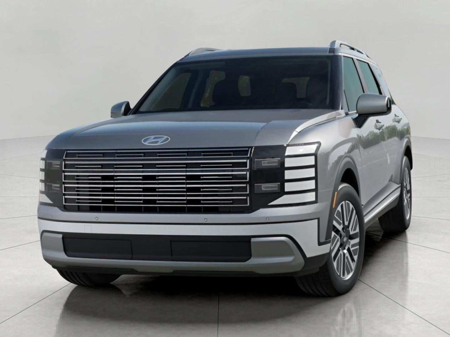 2026 Hyundai PALISADE HYBRID SEL 7P