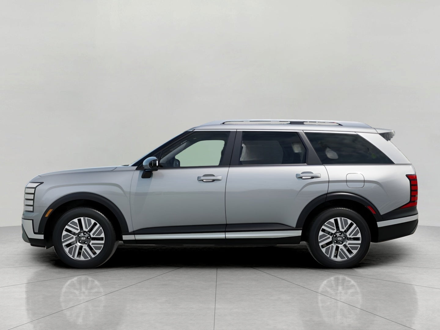 2026 Hyundai PALISADE HYBRID SEL 7P