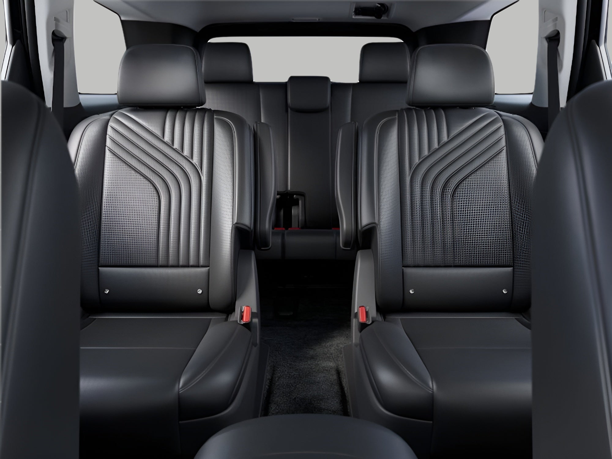 2026 Hyundai PALISADE HYBRID SEL 7P