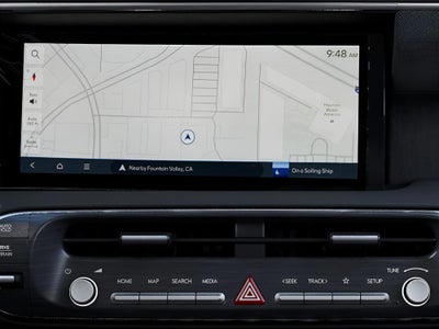 2026 Hyundai PALISADE HYBRID SEL 7P