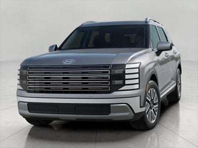 2026 Hyundai PALISADE HYBRID SEL 7P
