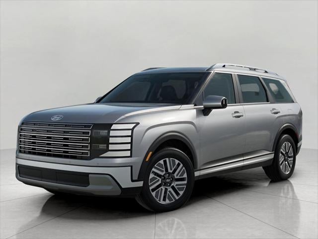 2026 Hyundai PALISADE HYBRID SEL 7P