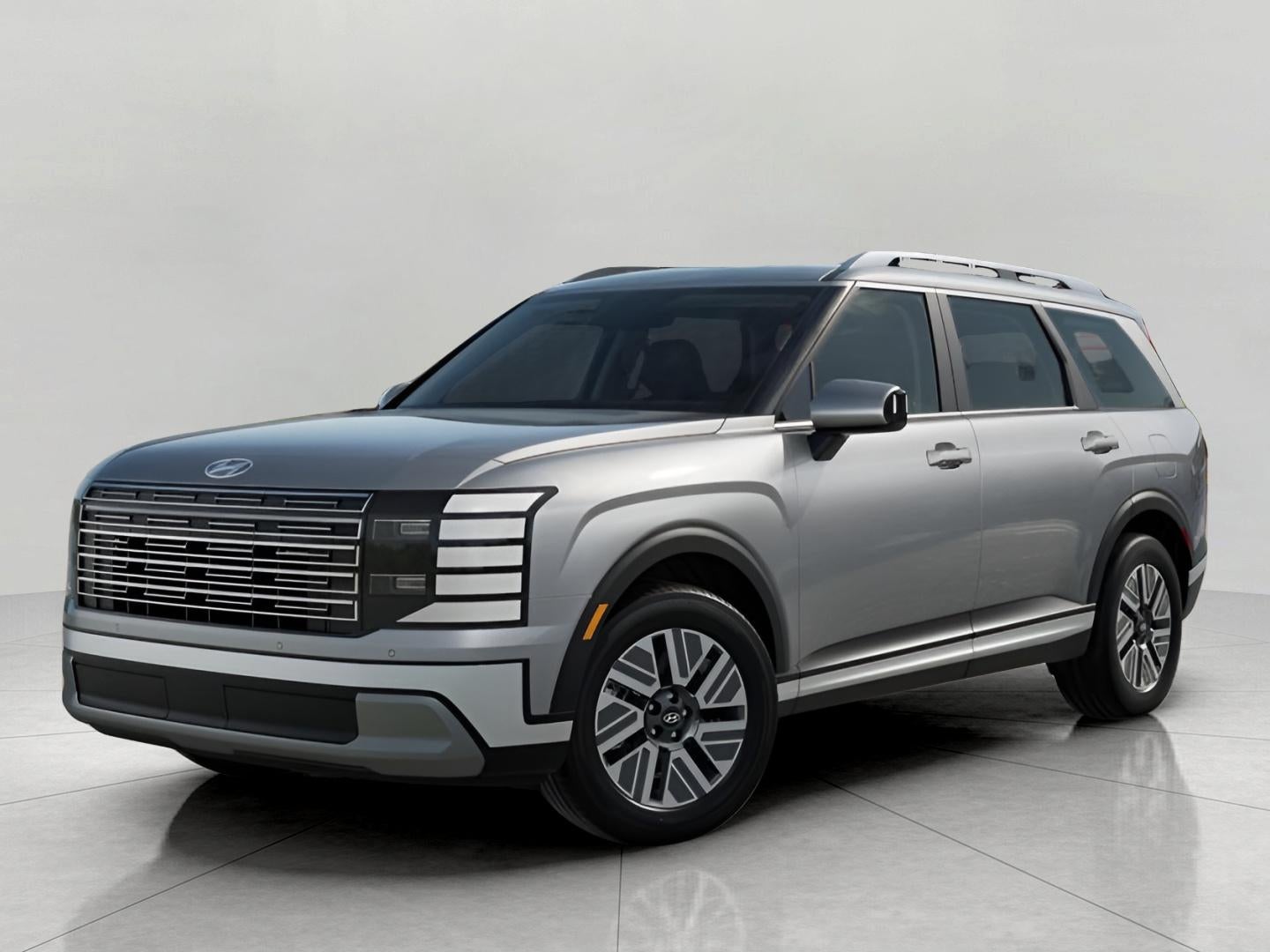 2026 Hyundai PALISADE HYBRID SEL 7P