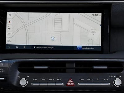 2026 Hyundai PALISADE HYBRID SEL 7P