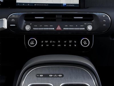2026 Hyundai PALISADE HYBRID SEL 7P