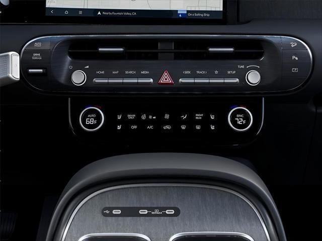 2026 Hyundai PALISADE HYBRID SEL 7P