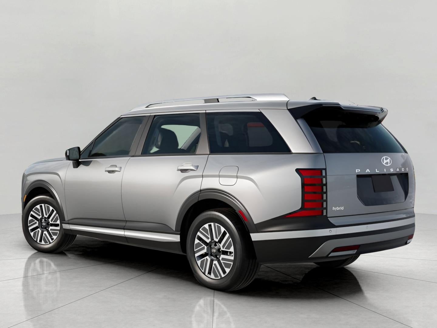 2026 Hyundai PALISADE HYBRID SEL 7P