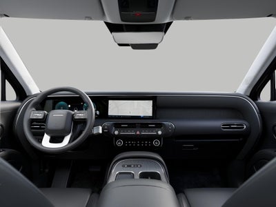 2026 Hyundai PALISADE HYBRID SEL 7P