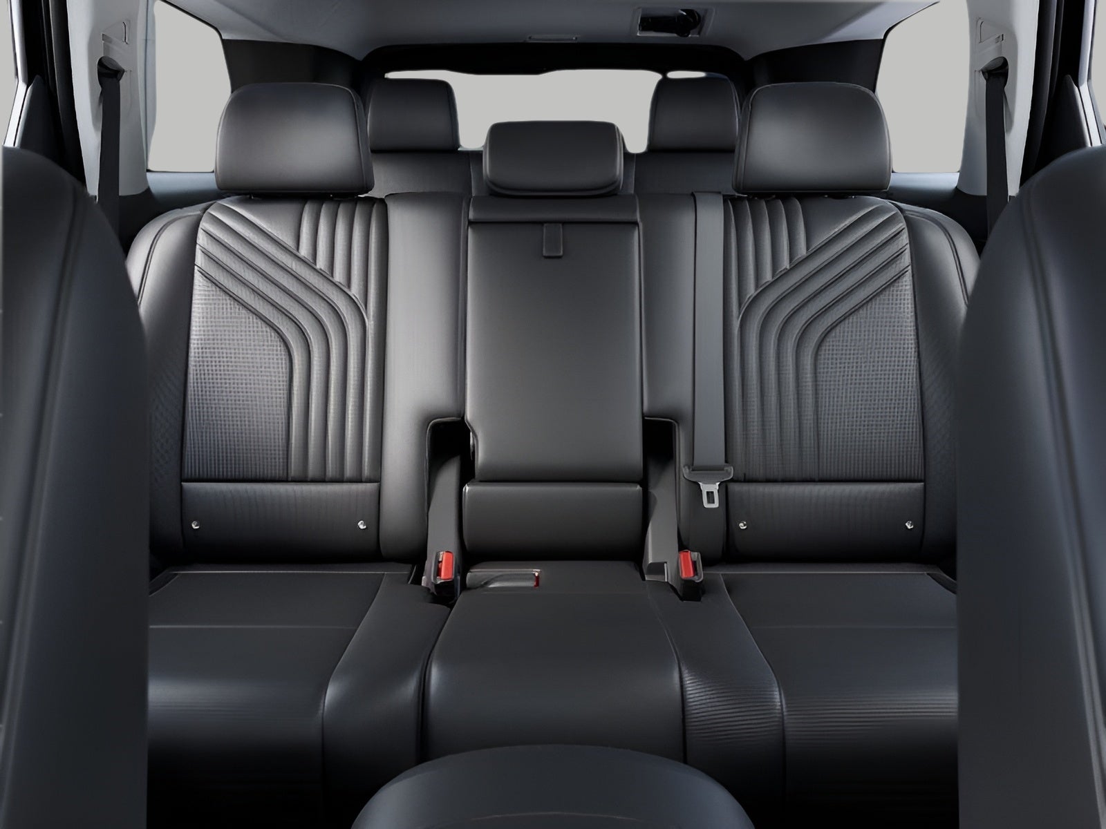 2026 Hyundai PALISADE HYBRID SEL 8P