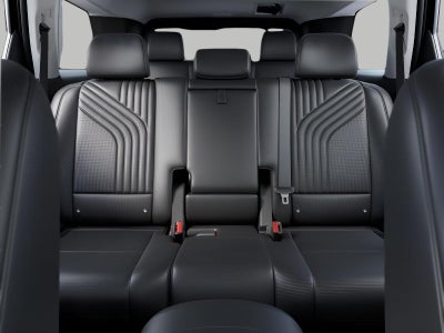 2026 Hyundai PALISADE HYBRID SEL 8P