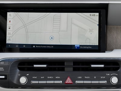 2026 Hyundai PALISADE HYBRID SEL 7P