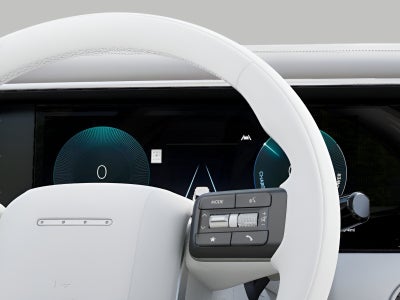 2026 Hyundai PALISADE HYBRID SEL 7P