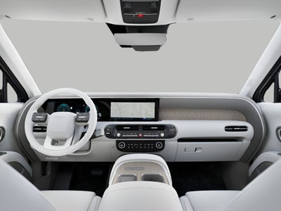 2026 Hyundai PALISADE HYBRID SEL 7P