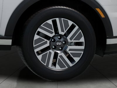 2026 Hyundai PALISADE HYBRID SEL 7P