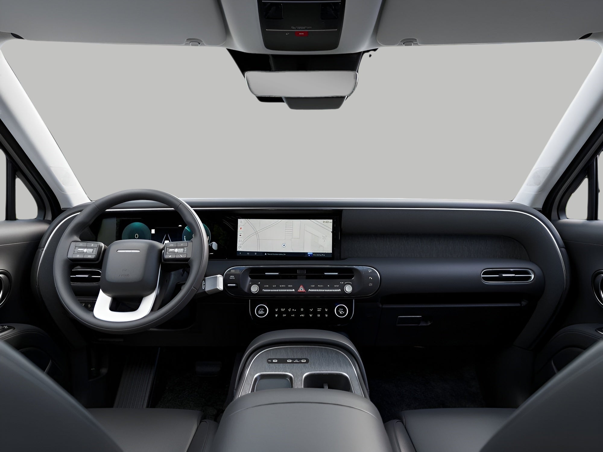 2026 Hyundai PALISADE HYBRID SEL 8P