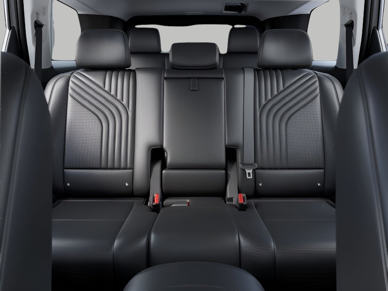 2026 Hyundai PALISADE HYBRID SEL 8P