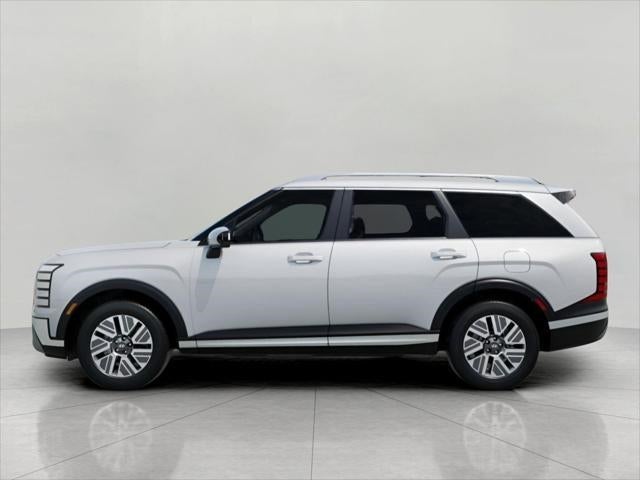 2026 Hyundai PALISADE HYBRID SEL 8P