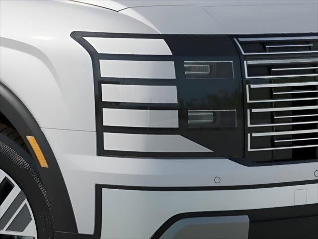 2026 Hyundai PALISADE HYBRID SEL 8P