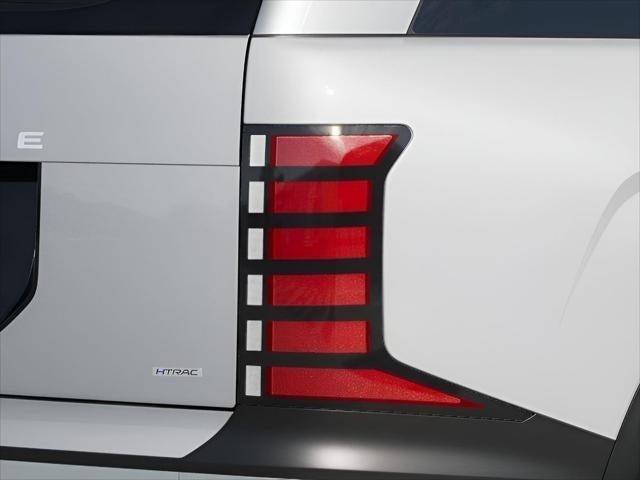 2026 Hyundai PALISADE HYBRID SEL 8P