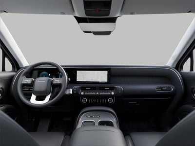 2026 Hyundai PALISADE HYBRID SEL 8P