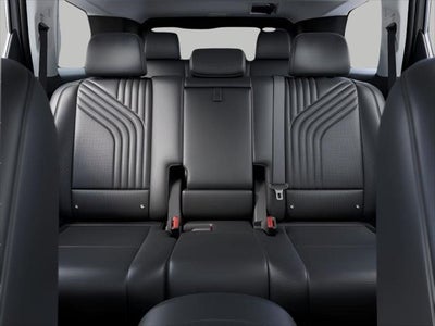 2026 Hyundai PALISADE HYBRID SEL 8P