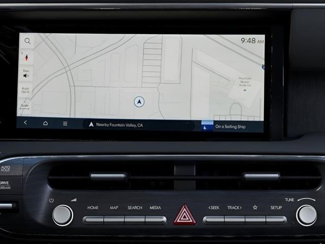 2026 Hyundai PALISADE HYBRID SEL 8P