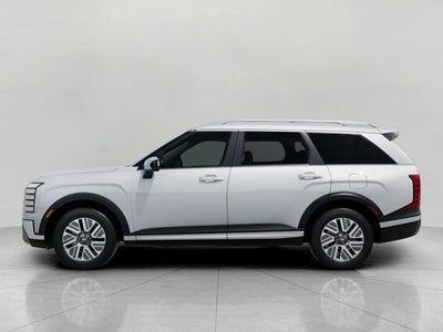 2026 Hyundai PALISADE HYBRID SEL 8P