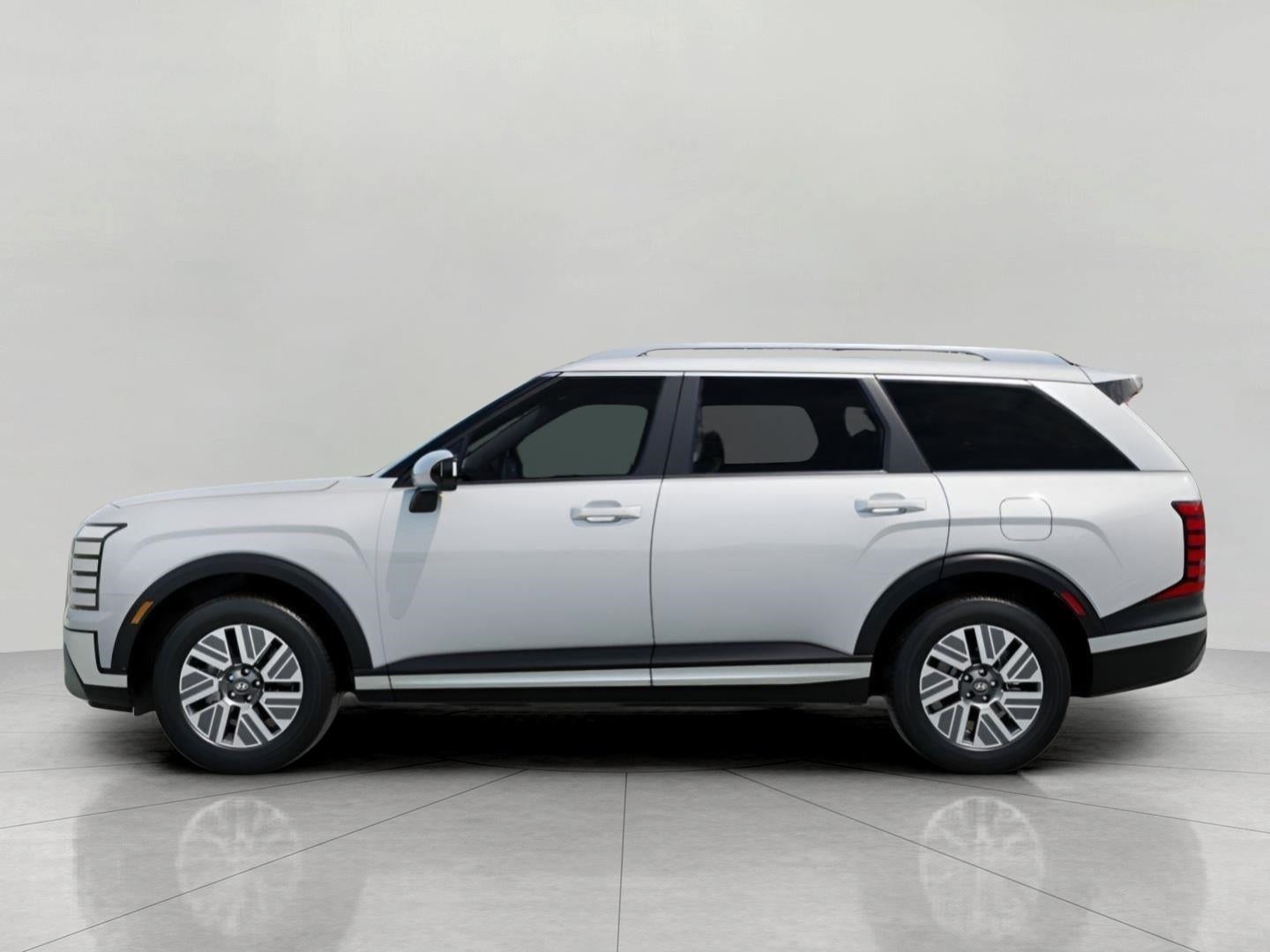 2026 Hyundai PALISADE HYBRID SEL 8P