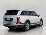 2026 Hyundai PALISADE HYBRID SEL 8P