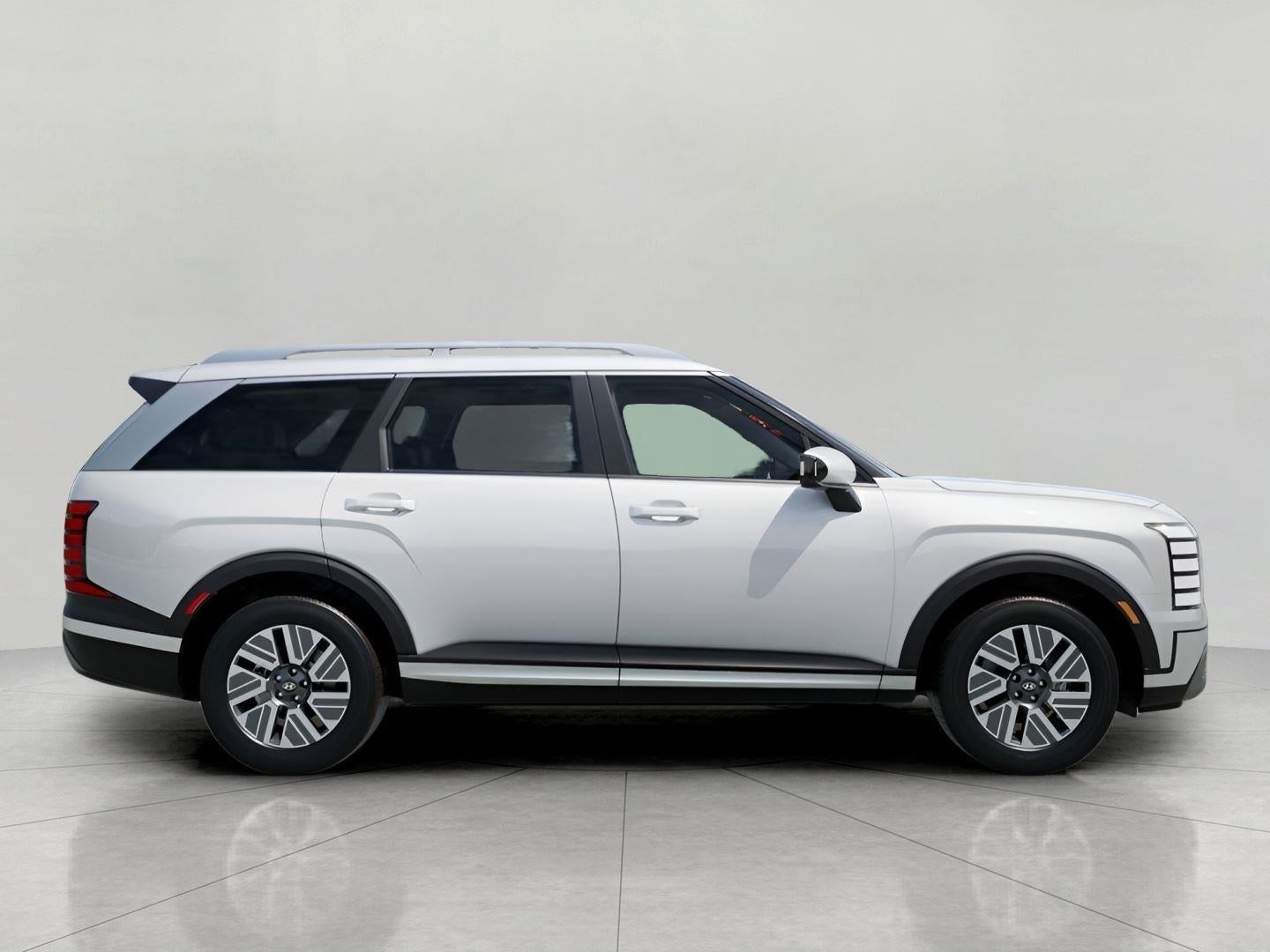 2026 Hyundai PALISADE HYBRID SEL 8P